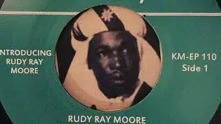 Rudy Ray Moore &ndash; Ring A Ling