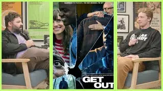 Ваш любимый фильм &mdash; отстой. &laquo;Прощай, Джейми Вульф!&raquo; &mdash; Эпизод 37