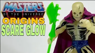 KREED&rsquo;S MODERN MONDAYS Scare Glow