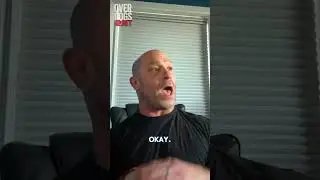 Мэтт Серра отомстил Хулигану (навлек на него беду?!)
