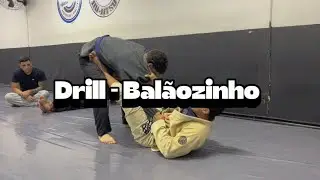 Drill - Balãozinho 