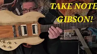 Dream Guitar Unlocked. The Final 2024 Guitar Review @Texas Toast Guitars