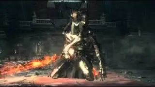 Dark Souls 3 OST: Lorian, Elder Prince and Lothric, Younger Prince Phase 2 - Extended