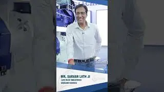 SONA Machinery &times; Lath Rice Industries | Building Rice Mill Success Stories