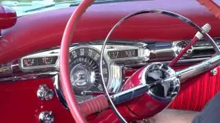 135708 / 1955 Oldsmobile 98 Holiday