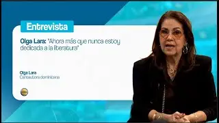 Olga Lara: 