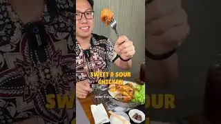 Buka Puasa menu Fine Dining di Alara Coffee!
