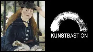 Edouard Manet – Der Blick der Moderne