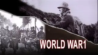 WORLD WAR 1 - Cause and Effect | Kids Discovering History | History For Kids
