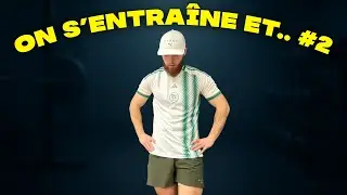 On s'entraîne et.. on parle mental (motivation, discipline) #2