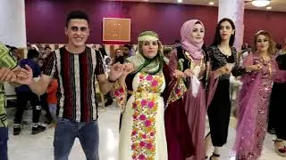 #Studiojanozoom - 3 -حفلة زفاف كوباني نضال & أمل