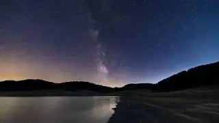 Une nuit dans les Cévennes