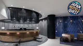 HOTEL MYSTAYS PREMIER Dojima | Osaka, Japan | Hotel Review 🏩