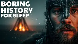 The Medieval Punishment Even Vikings Feared