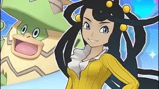 Pokemon Masters EX: Dahlia&rsquo;s Lucky Dance - Arc Suit Ethan showcase