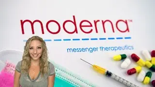 Moderna Stock Update! Pfizer Earnings, MRNA News, CEO Interview and Insider Sales