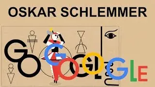 Oskar Schlemmer - אוסקר שלמר - Oskaras &Scaron;lemeris - オスカー・シュレンマー - Оскар Шлемер - 奥斯卡&middot;希勒姆尔