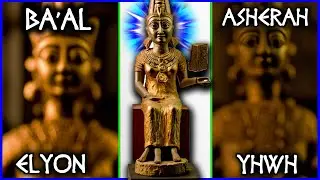 Ancient Israel's THRIVING Polytheism