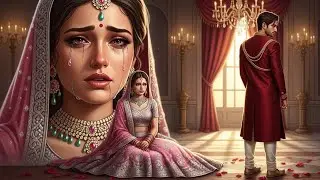 ঘৃণার মধ্যে লুকিয়ে থাকা ভালোবাসা | রাজপুত্র ও রাজকন্যার জোরপূর্বক বিয়ে | আবেগঘন রাজকীয় প্রেমের