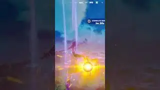 try using the rocket ram like this 👀