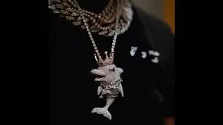 [FREE] Key Glock Type Beat - 