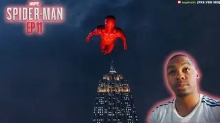 MJ HAS 0 SURVIVAL SKILLS | Spiderman Ep11