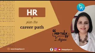 HR: How to Plan the Career Path? | FYI | The Applique