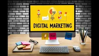 Digital Marketing 4-day Workshop | Bhaskar Karampudi | Intro Video