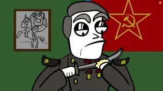 Vasilevsky Russian Reunification Superevent(animation)