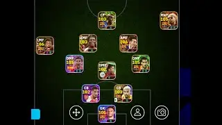 Trying Man City 3 2 3 2 Formation.