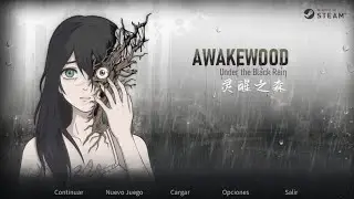 Awakewood DEMO gameplay ep1