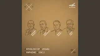 Iron Foundry. Machine-Music, Op. 19