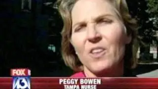 National Nurses United Florida Ratios Rally - Fox News