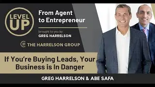 How to Get Listings Without Paying Referral Fees | Level Up w/ Greg Harrelson