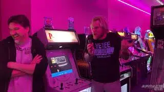 Tuesday Trade-In 3.15.2022 @Yetee Station Arcade