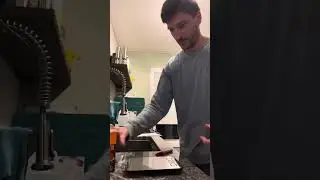 Interactive Advanced Concept Presentation 3 - Volcano