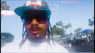 G-Lew (Raised In LA) Official Video 