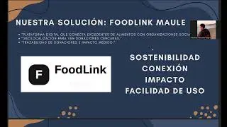 PITCH FOODLINK MAULE VALENZUELA SEBASTIAN