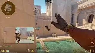 T Play 6 Support utility for Mid Anubis