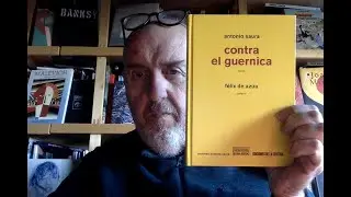 Libros recomendados: ojo con el arte. (631) 