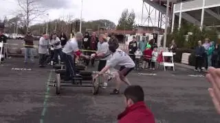 Pat 750 Yoke/ 290 Farmers Medley