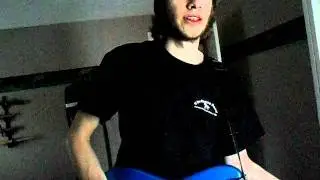 Kevin Miske - Here Comes My Girl (Tom Petty Cover)