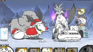 The Battle Cats - Megaton Blast (Insane) [No Gacha]
