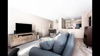 CW Design Living Room Condo walkways