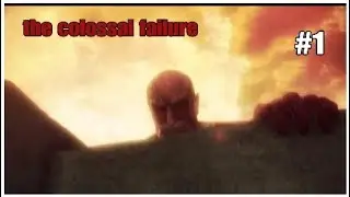 Atot 2  The colossal failure