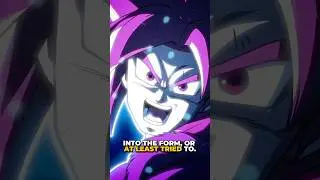 Появится ли SSJ4 в Super Remake?!