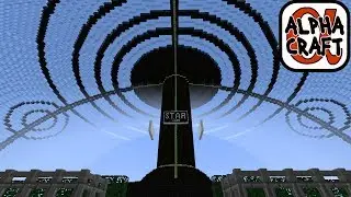 AlphaPoint Paradox : Alphacraft Season 2 Lp Ep #0 Minecraft 1.14.4