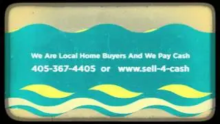 We Buy Oklahoma City Houses|405-367-4405|We Buy Houses Oklahoma City|OK