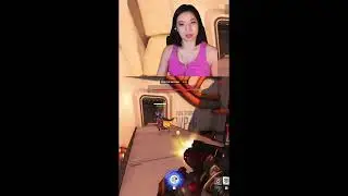 Come at me bro ;) | Overwatch 2