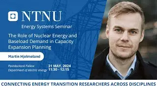 The Role of Nuclear Energy and Baseload Demand in Capacity Expansion Planning